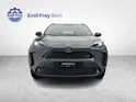 Toyota Yaris Cross 1.5 VVT-i HSD GR Sport - ab 0.99% Leasing