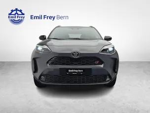 Toyota Yaris Cross 1.5 VVT-i HSD GR Sport - ab 0.99% Leasing