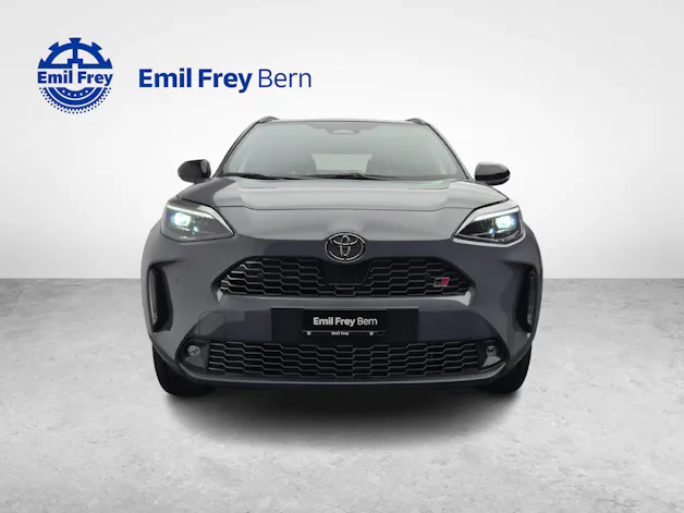 Toyota Yaris Cross 1.5 VVT-i HSD GR Sport - ab 0.99% Leasing