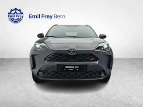 Fahrzeugbild TOYOTA Yaris Cross 1.5 VVT-i HSD GR Sport - ab 0.99% Leasing