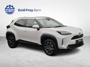 Toyota Yaris Cross 1.5 VVT-i HSD Trend AWD-i - ab 1.99% Leasing