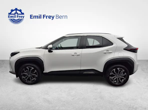 Fahrzeugbild TOYOTA Yaris Cross 1.5 VVT-i HSD Trend AWD-i - ab 2.99% Leasing