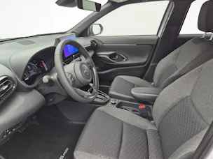 Toyota Yaris Cross 1.5 VVT-i HSD Trend AWD-i - ab 1.99% Leasing