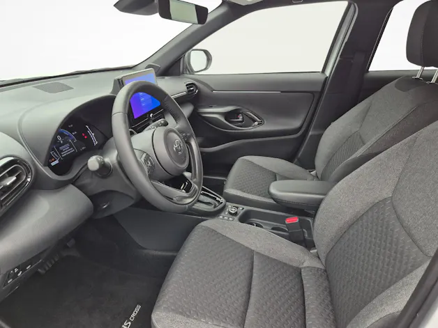 Toyota Yaris Cross 1.5 VVT-i HSD Trend AWD-i - ab 2.99% Leasing