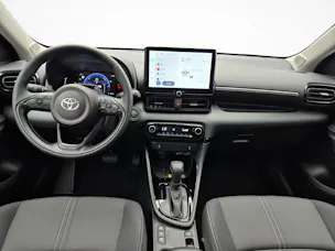 Toyota Yaris 1.5 VVT-i HSD Trend - ab 2.99% Leasing