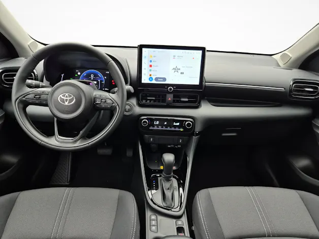 Toyota Yaris 1.5 VVT-i HSD Trend - ab 2.99% Leasing