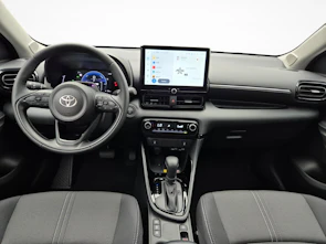 Fahrzeugbild TOYOTA Yaris 1.5 VVT-i HSD Trend - ab 2.99% Leasing