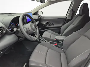 Toyota Yaris 1.5 VVT-i HSD Trend - ab 2.99% Leasing