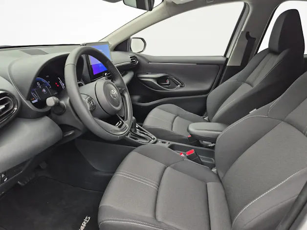 Toyota Yaris 1.5 VVT-i HSD Trend - ab 2.99% Leasing