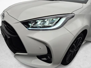 Fahrzeugbild TOYOTA Yaris 1.5 VVT-i HSD Trend - ab 2.99% Leasing