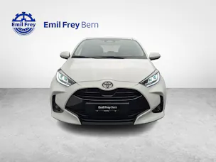 Toyota Yaris 1.5 VVT-i HSD Trend - ab 2.99% Leasing