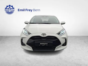 Fahrzeugbild TOYOTA Yaris 1.5 VVT-i HSD Trend - ab 2.99% Leasing