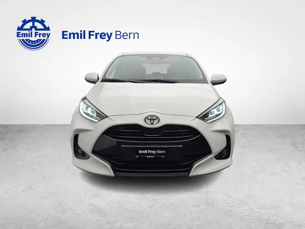 Toyota Yaris 1.5 VVT-i HSD Trend - ab 2.99% Leasing