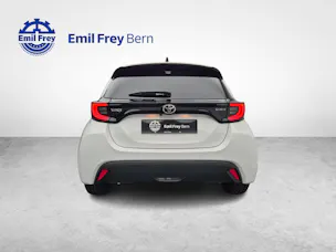 Toyota Yaris 1.5 VVT-i HSD Trend - ab 2.99% Leasing