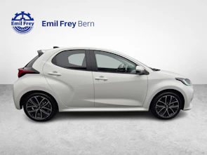 Fahrzeugbild TOYOTA Yaris 1.5 VVT-i HSD Trend - ab 2.99% Leasing