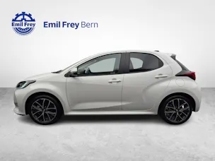 Toyota Yaris 1.5 VVT-i HSD Trend - ab 2.99% Leasing