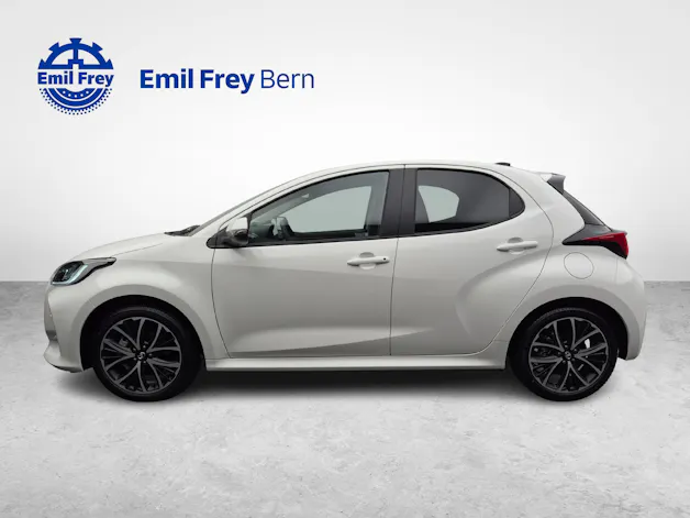 Toyota Yaris 1.5 VVT-i HSD Trend - ab 2.99% Leasing