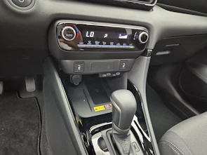 Fahrzeugbild TOYOTA Yaris 1.5 VVT-i HSD Trend - ab 2.99% Leasing
