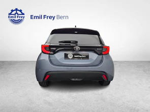 Fahrzeugbild TOYOTA Yaris 1.5 VVT-i HSD Trend - ab 2.99% Leasing