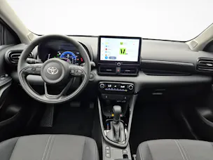 Toyota Yaris 1.5 VVT-i HSD Trend - ab 2.99% Leasing