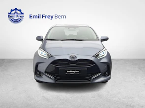 Fahrzeugbild TOYOTA Yaris 1.5 VVT-i HSD Trend - ab 2.99% Leasing