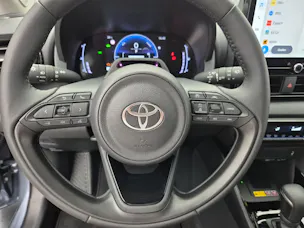 Toyota Yaris 1.5 VVT-i HSD Trend - ab 2.99% Leasing
