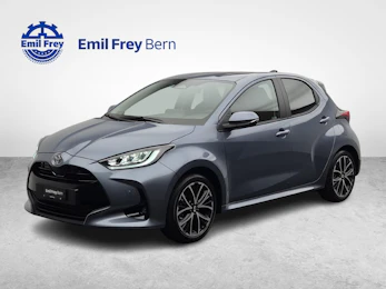 Fahrzeugbild TOYOTA Yaris 1.5 VVT-i HSD Trend - ab 2.99% Leasing