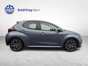 Toyota Yaris 1.5 VVT-i HSD Trend - ab 2.99% Leasing