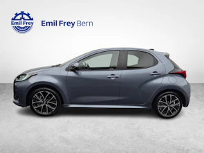Fahrzeugbild TOYOTA Yaris 1.5 VVT-i HSD Trend - ab 2.99% Leasing