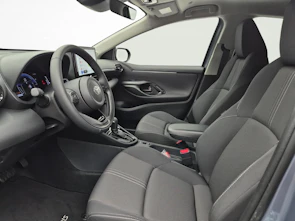 Fahrzeugbild TOYOTA Yaris 1.5 VVT-i HSD Trend - ab 2.99% Leasing
