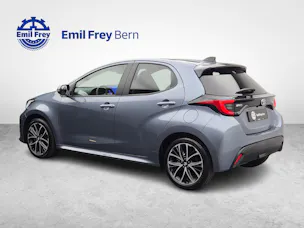 Toyota Yaris 1.5 VVT-i HSD Trend - ab 2.99% Leasing