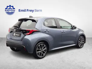 Toyota Yaris 1.5 VVT-i HSD Trend - ab 2.99% Leasing