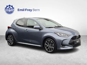 Fahrzeugbild TOYOTA Yaris 1.5 VVT-i HSD Trend - ab 2.99% Leasing