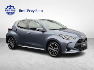 Toyota Yaris 1.5 VVT-i HSD Trend - ab 2.99% Leasing
