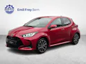 Toyota Yaris 1.5 VVT-i HSD Trend - ab 2.99 Leasing