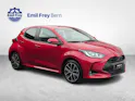Toyota Yaris 1.5 VVT-i HSD Trend - ab 2.99 Leasing