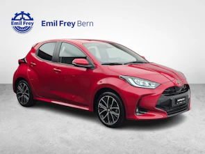 Fahrzeugbild TOYOTA Yaris 1.5 VVT-i HSD Trend - ab 2.99 Leasing