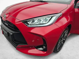 Toyota Yaris 1.5 VVT-i HSD Trend - ab 2.99 Leasing