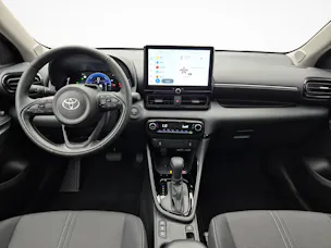 Toyota Yaris 1.5 VVT-i HSD Trend - ab 2.99 Leasing