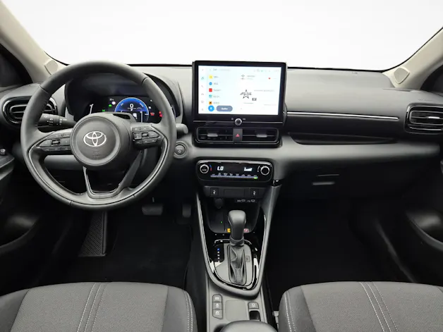 Toyota Yaris 1.5 VVT-i HSD Trend - ab 2.99 Leasing