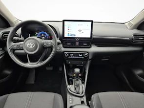 Fahrzeugbild TOYOTA Yaris 1.5 VVT-i HSD Trend - ab 2.99 Leasing