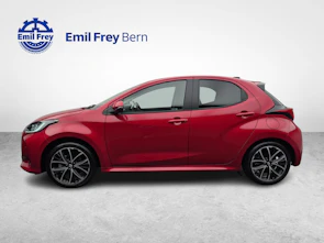 Fahrzeugbild TOYOTA Yaris 1.5 VVT-i HSD Trend - ab 2.99 Leasing