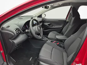 Toyota Yaris 1.5 VVT-i HSD Trend - ab 2.99 Leasing