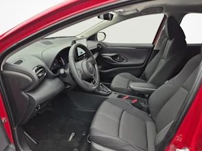 Fahrzeugbild TOYOTA Yaris 1.5 VVT-i HSD Trend - ab 2.99 Leasing
