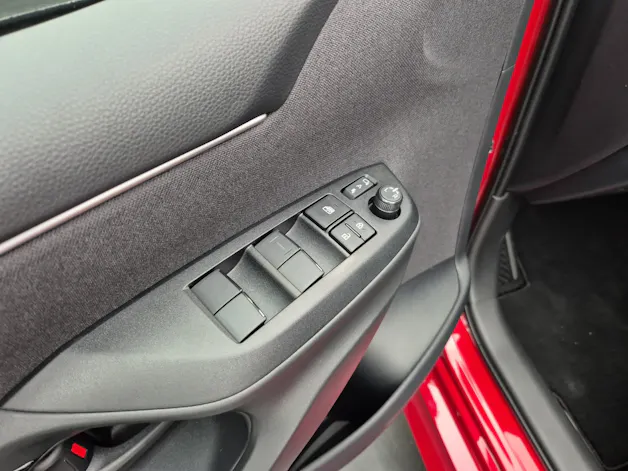 Toyota Yaris 1.5 VVT-i HSD Trend - ab 2.99 Leasing