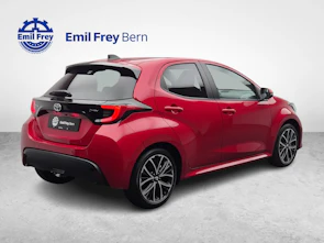 Fahrzeugbild TOYOTA Yaris 1.5 VVT-i HSD Trend - ab 2.99 Leasing