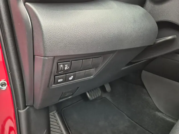 Toyota Yaris 1.5 VVT-i HSD Trend - ab 2.99 Leasing
