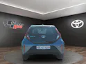 Toyota Aygo X 1.0 VVT-i Comfort