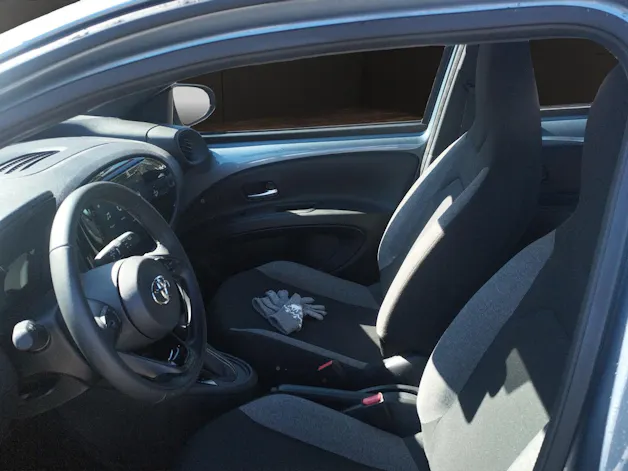 Toyota Aygo X 1.0 VVT-i Comfort