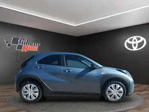Toyota Aygo X 1.0 VVT-i Comfort